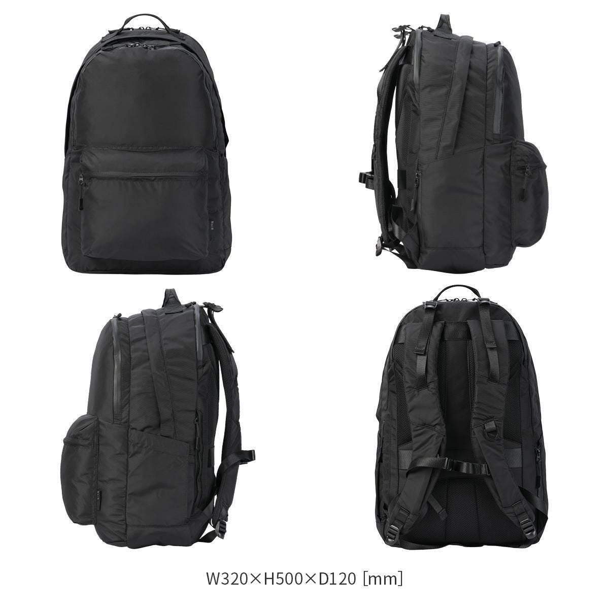 ノアール  リュック NoiR n24004