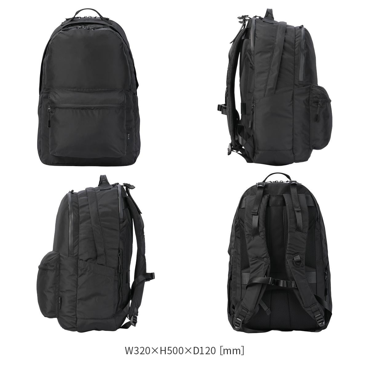 ノアール  リュック NoiR n24004