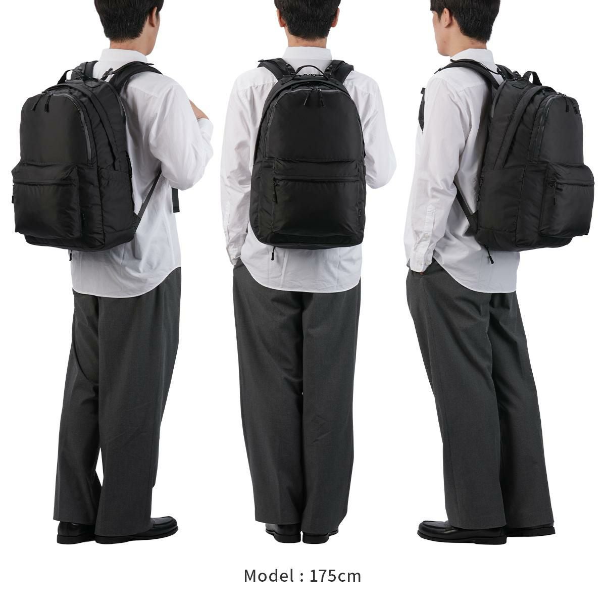 ノアール  リュック NoiR n24004