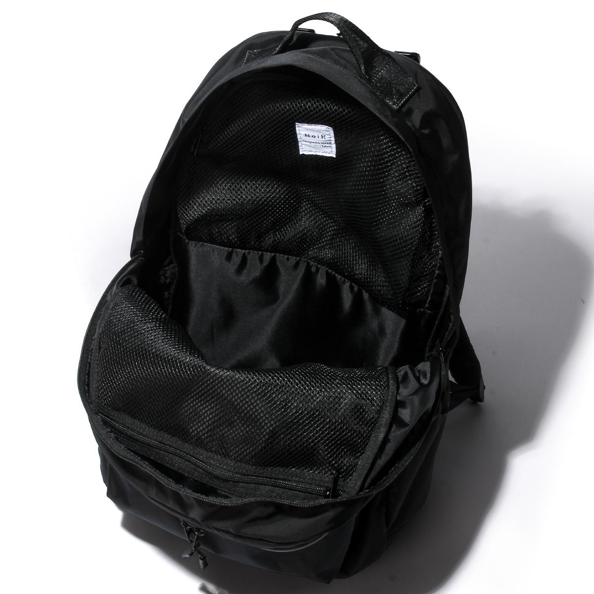 ノアール  リュック NoiR n24004