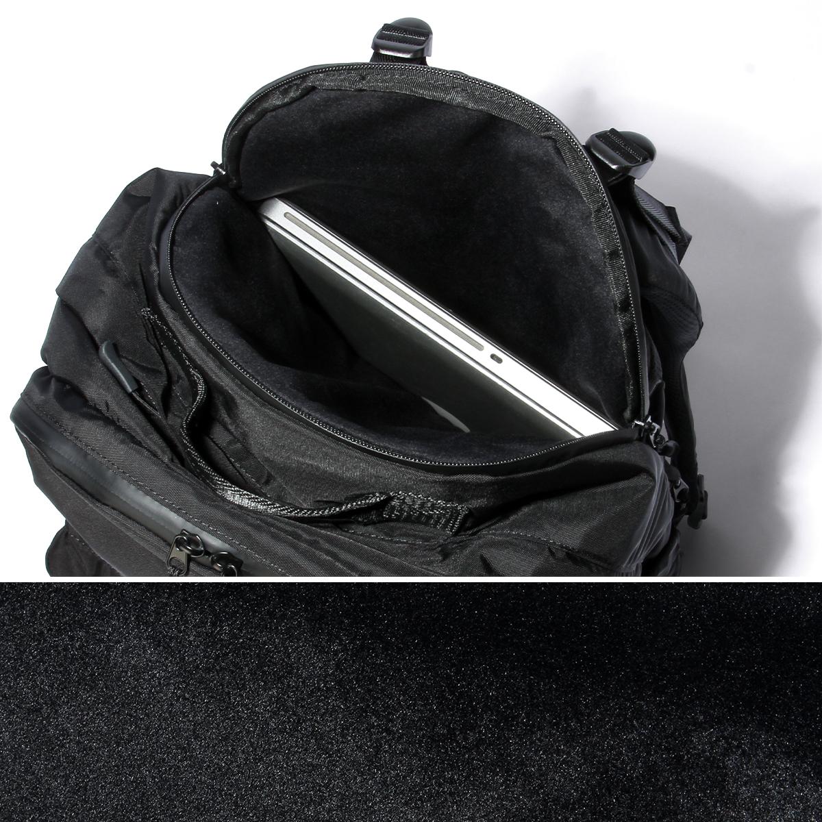 ノアール  リュック NoiR n24004