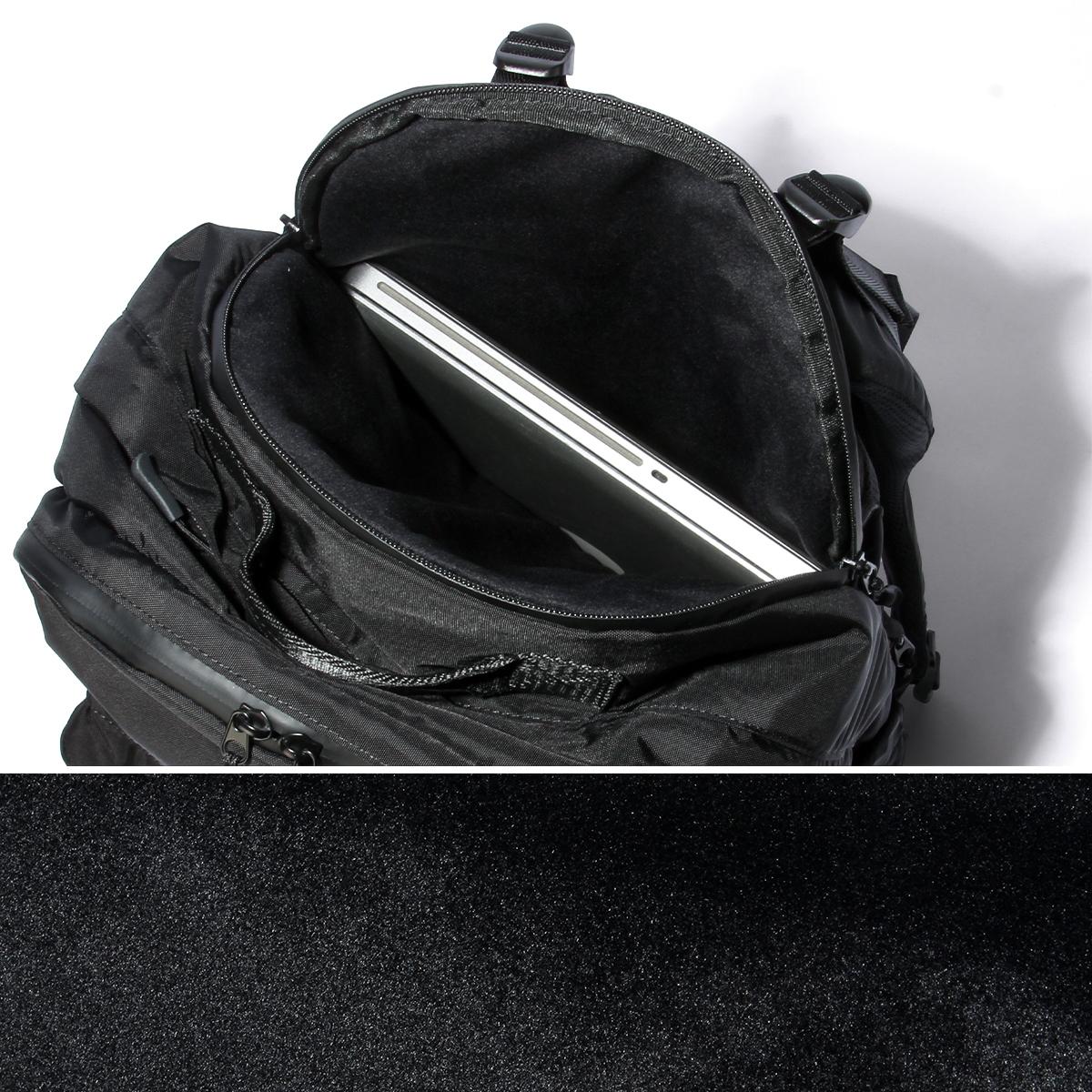 ノアール  リュック NoiR n24004