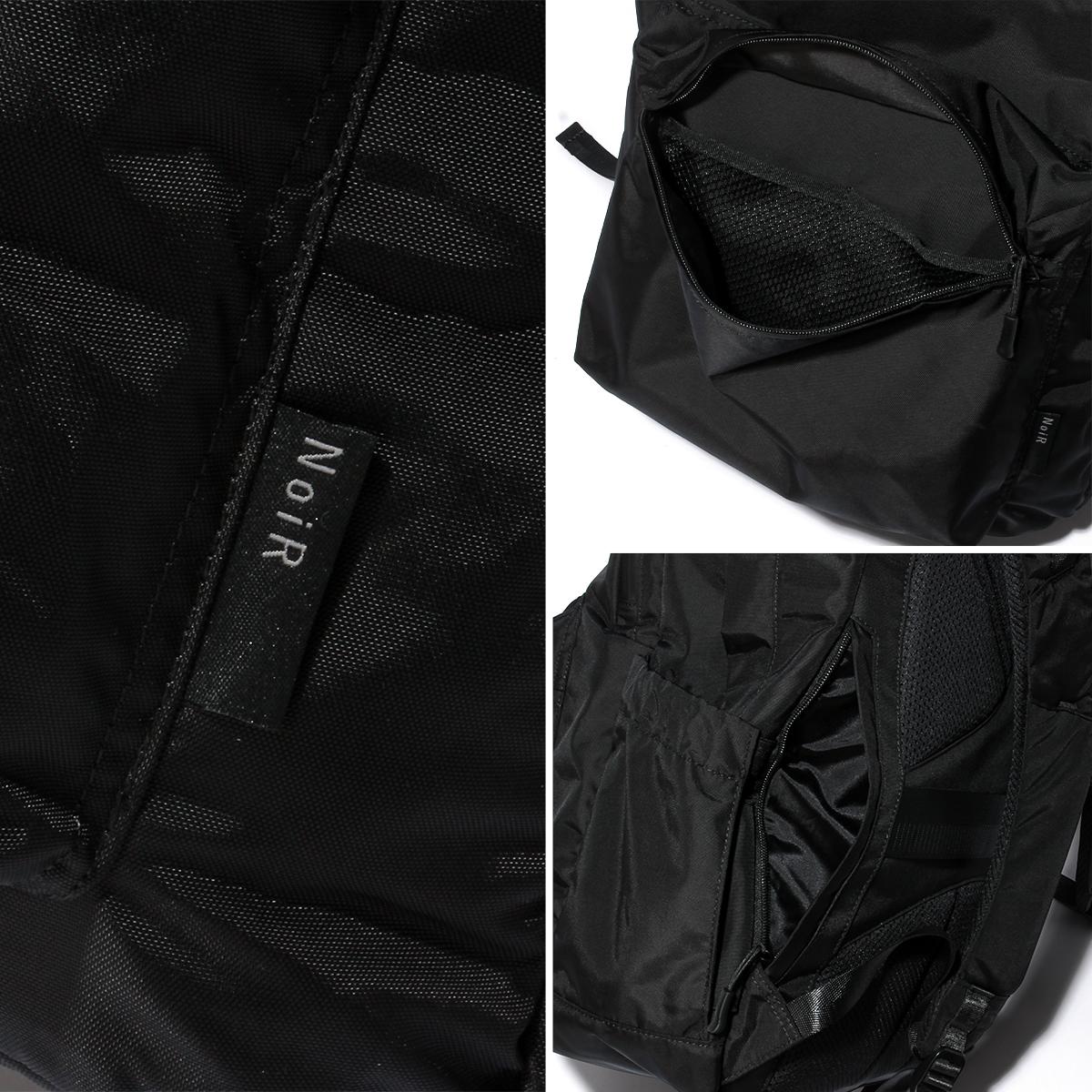 ノアール  リュック NoiR n24004