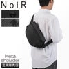 ノアール  ショルダーバッグ NoiR n24005