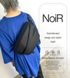 ノアール  ショルダーバッグ NoiR n24005