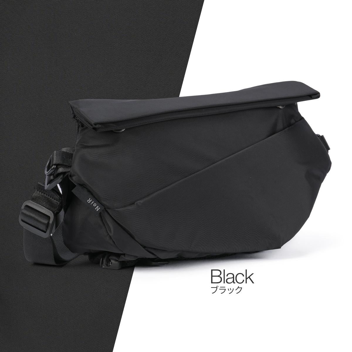 ノアール  ショルダーバッグ NoiR n24005