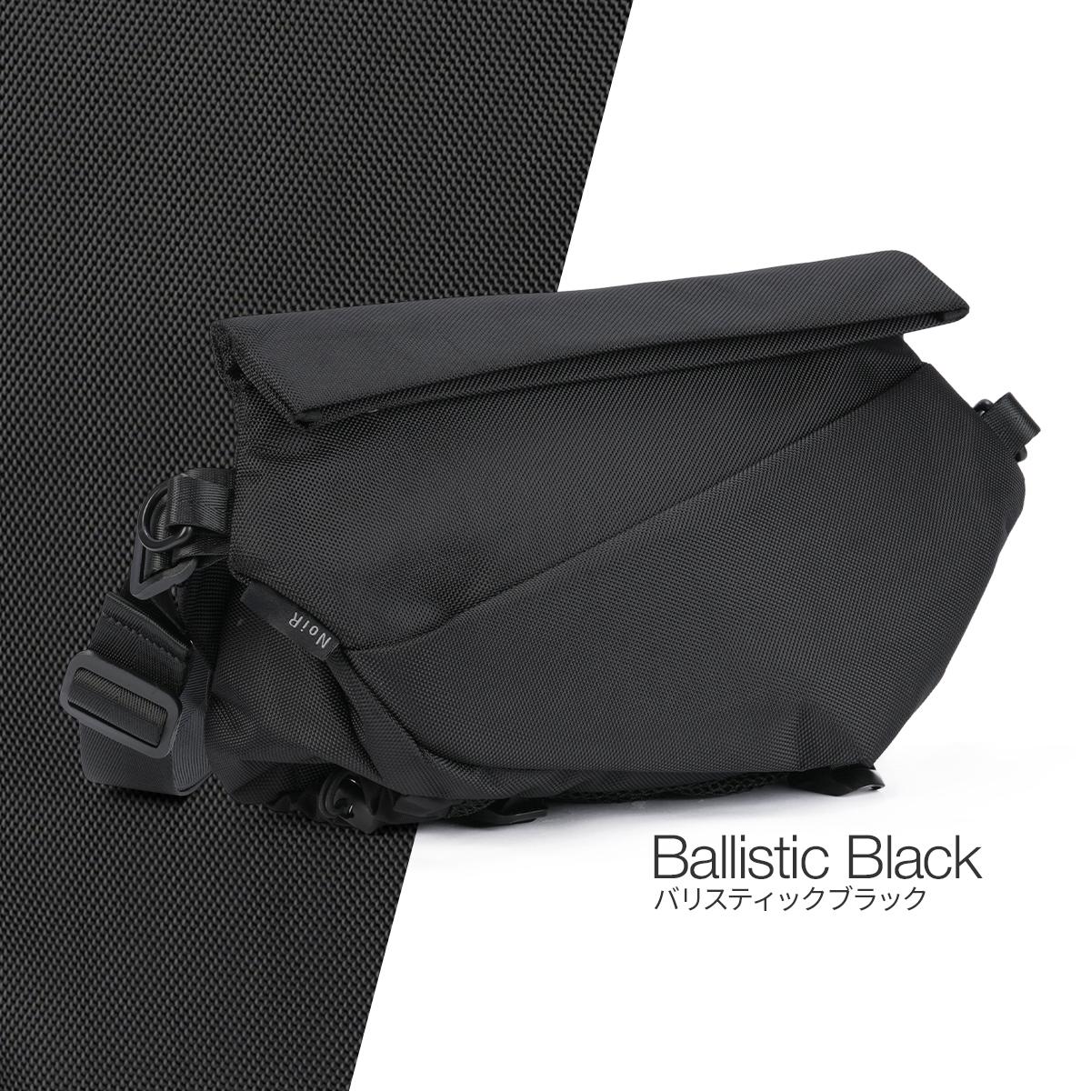 ノアール  ショルダーバッグ NoiR n24005