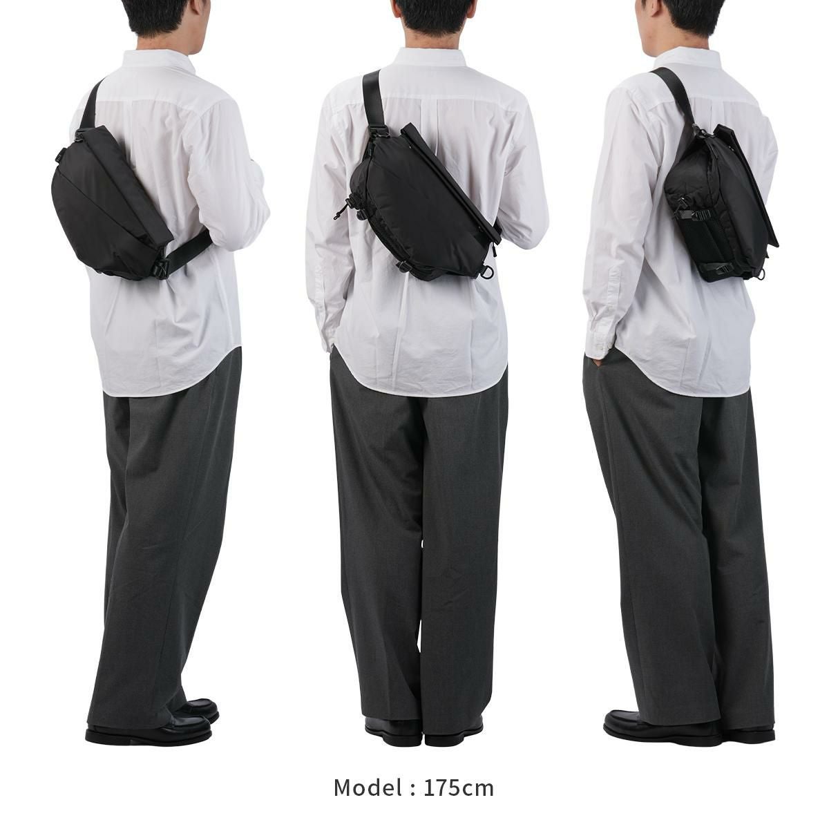 ノアール  ショルダーバッグ NoiR n24005