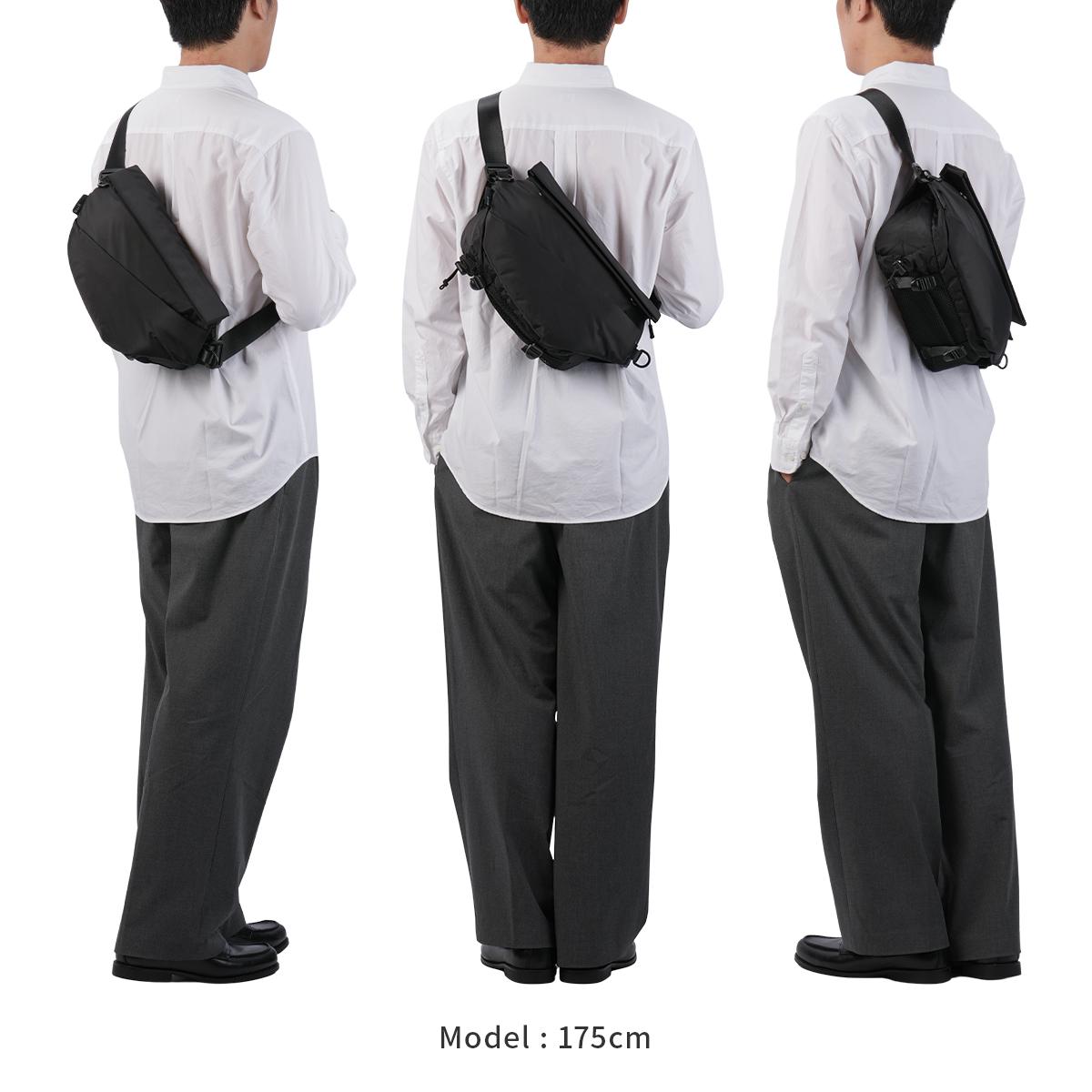 ノアール  ショルダーバッグ NoiR n24005