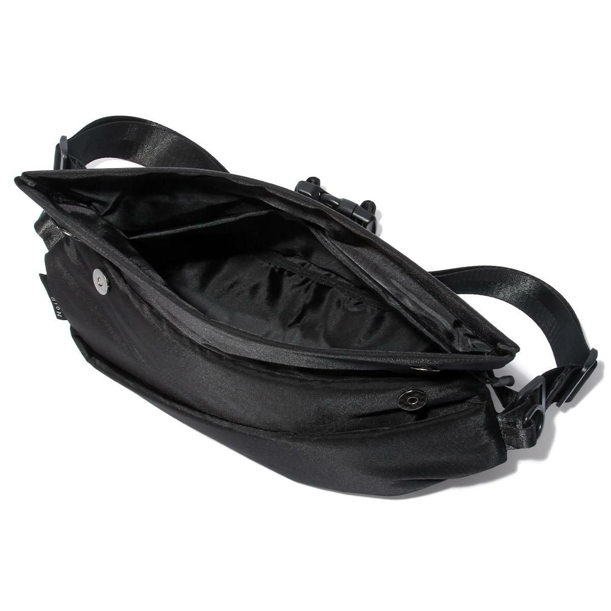 ノアール  ショルダーバッグ NoiR n24005