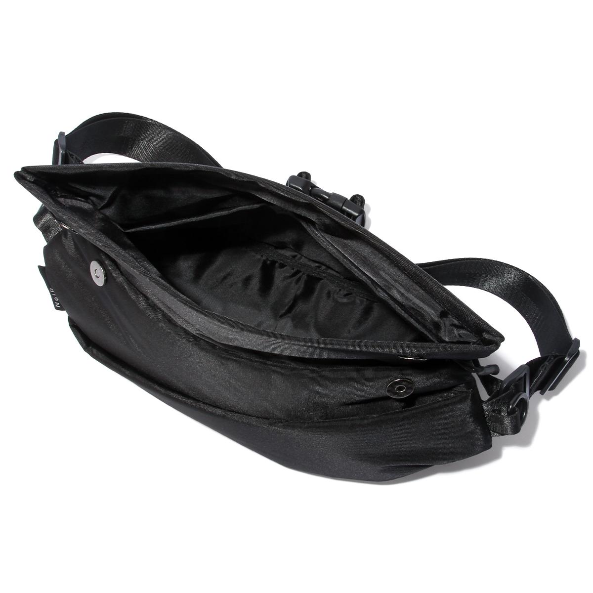 ノアール  ショルダーバッグ NoiR n24005