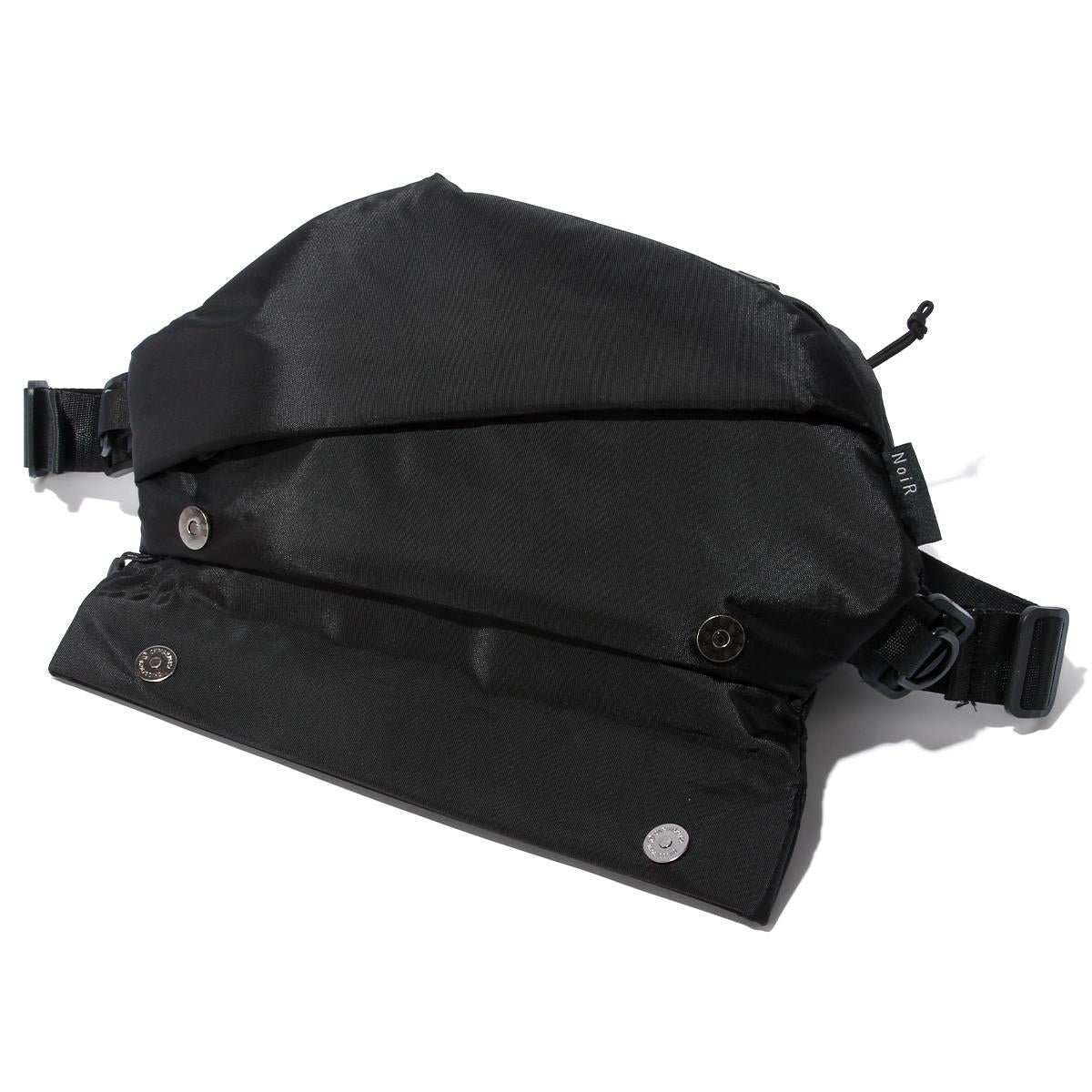 ノアール  ショルダーバッグ NoiR n24005