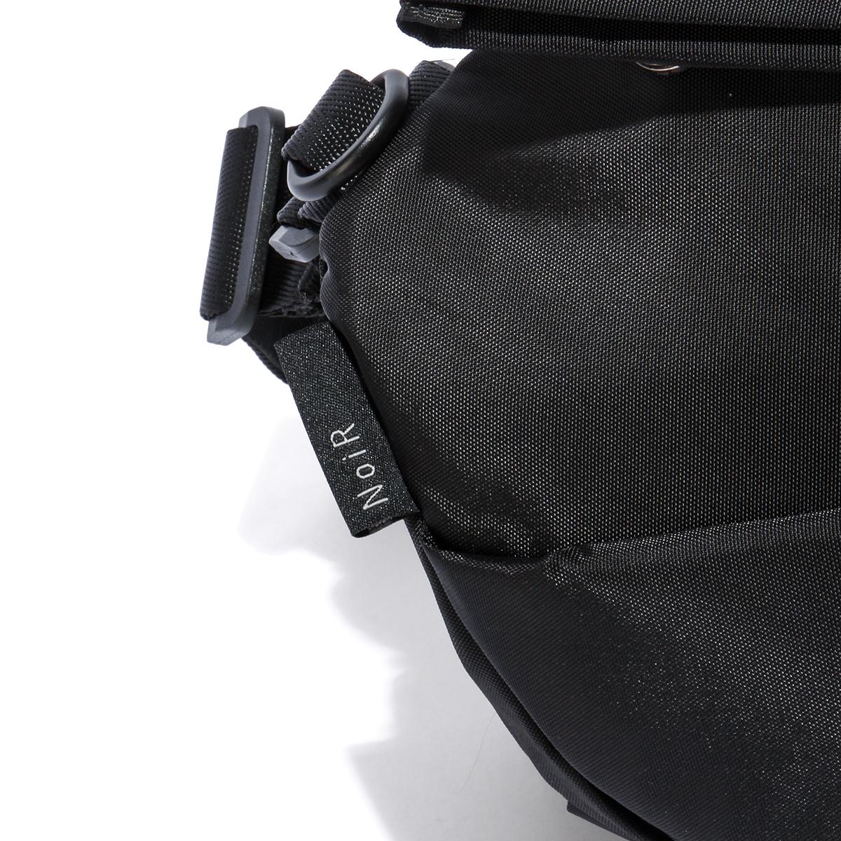 ノアール  ショルダーバッグ NoiR n24005