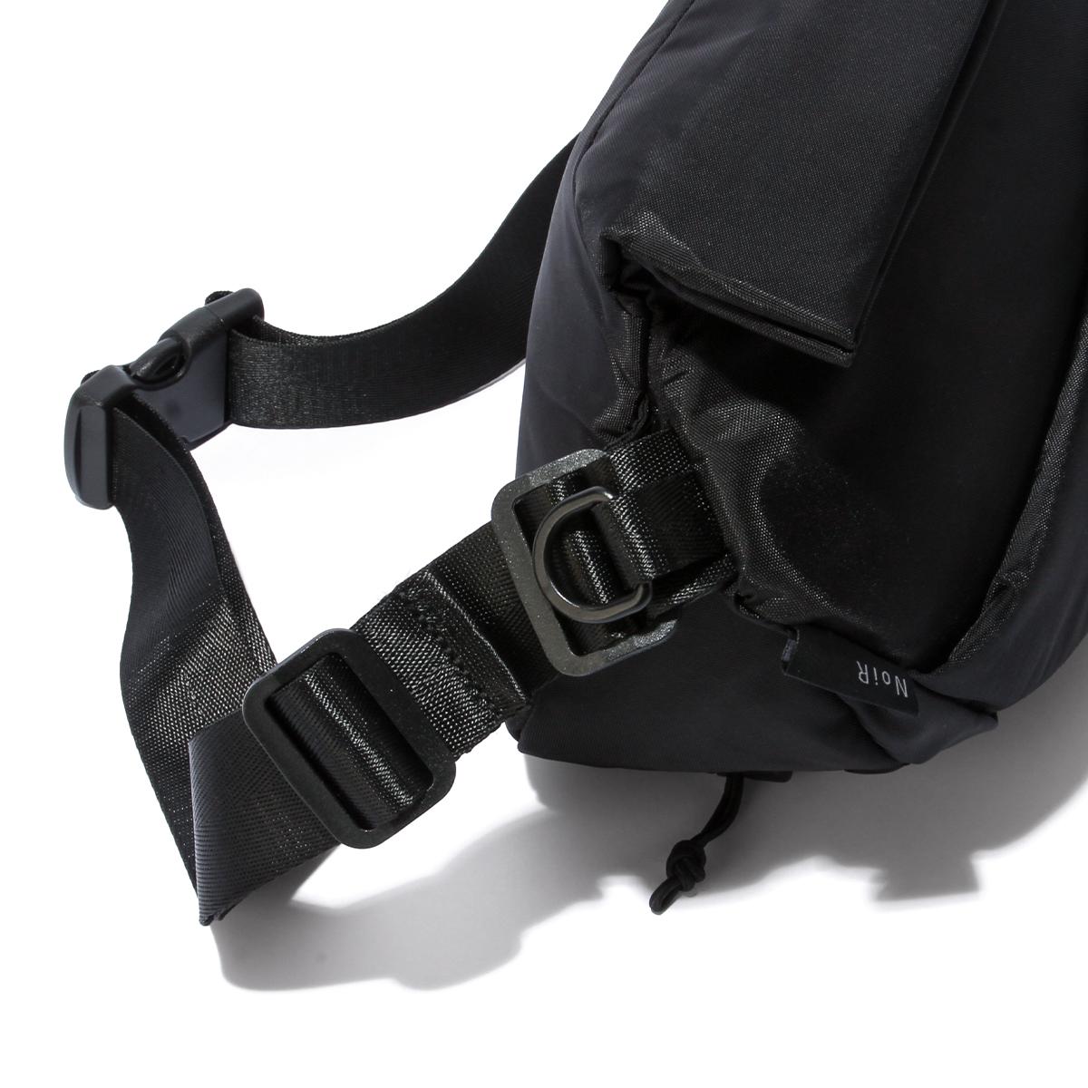 ノアール  ショルダーバッグ NoiR n24005