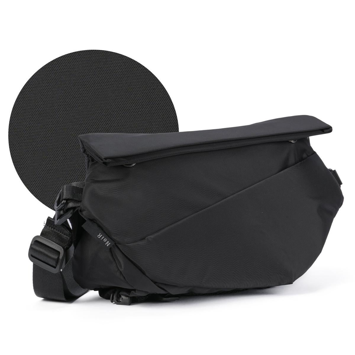 ノアール  ショルダーバッグ NoiR n24005