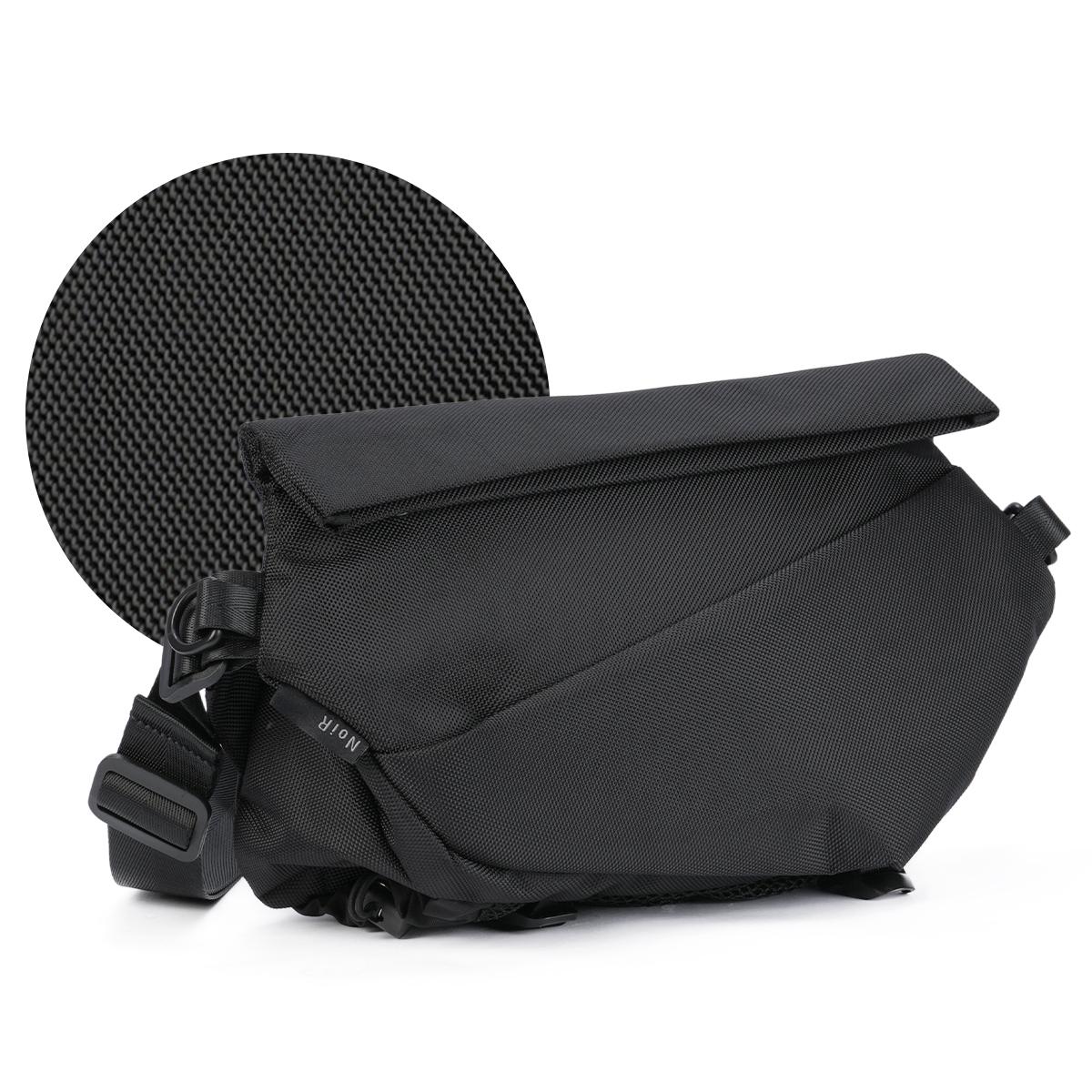 ノアール  ショルダーバッグ NoiR n24005