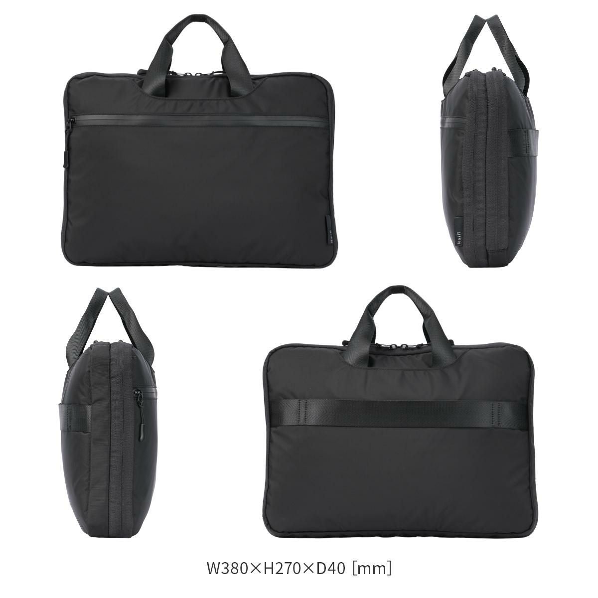 ノアール  ドキュメントケース NoiR n24006