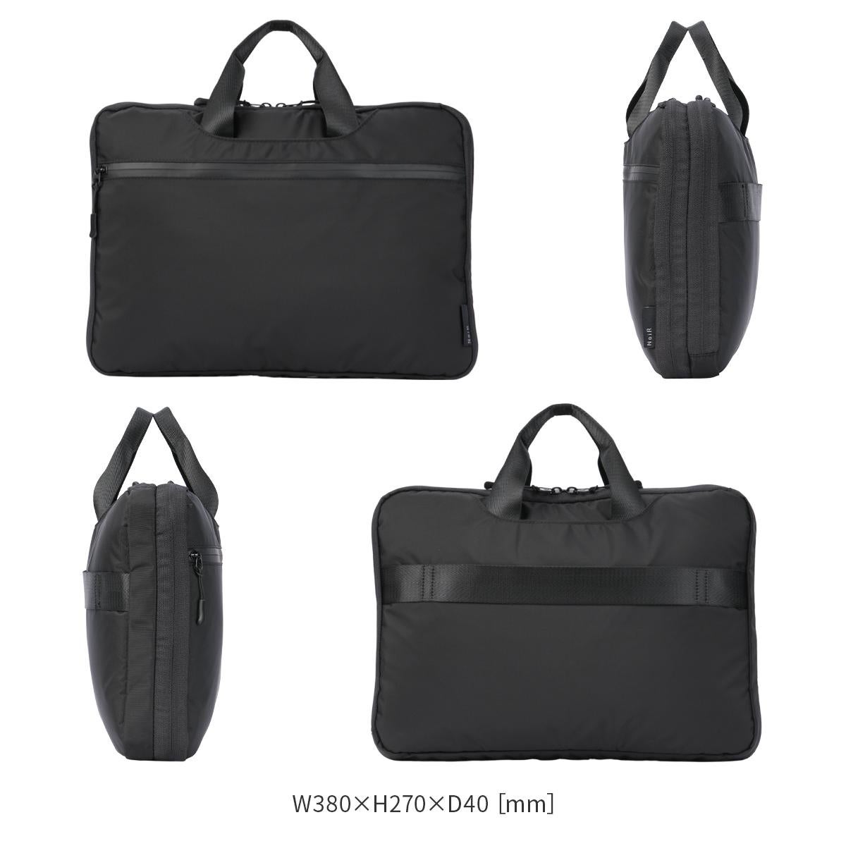 ノアール  ドキュメントケース NoiR n24006