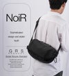ノアール  ショルダーバッグ NoiR n24007