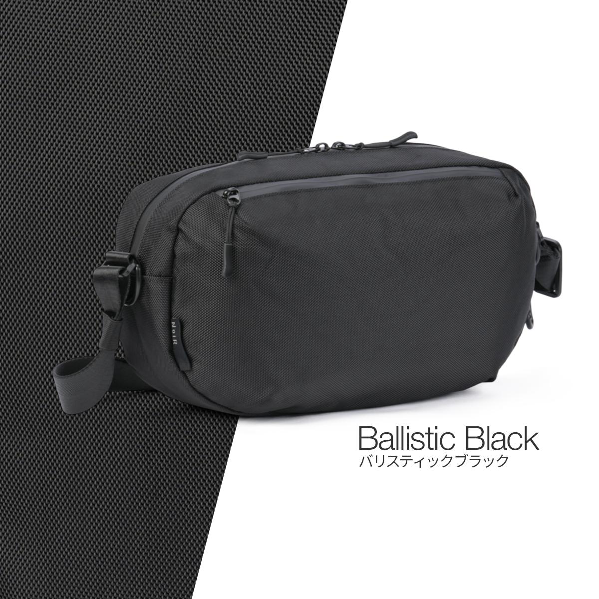 ノアール  ショルダーバッグ NoiR n24007