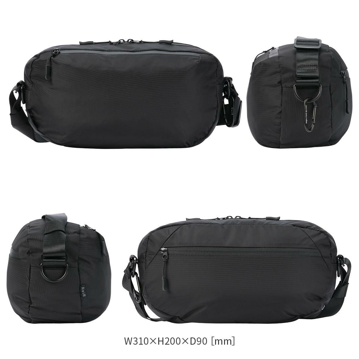 ノアール  ショルダーバッグ NoiR n24007