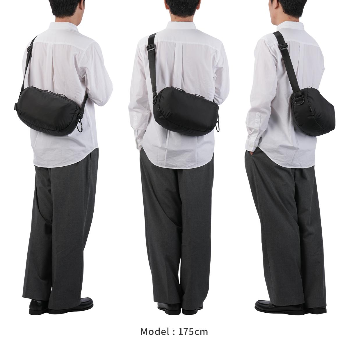 ノアール  ショルダーバッグ NoiR n24007