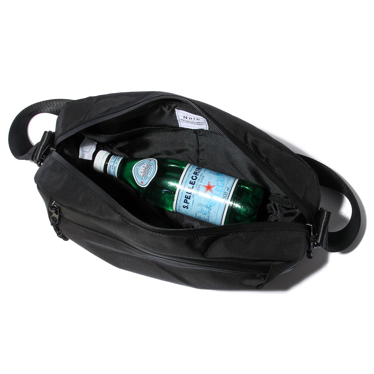 ノアール  ショルダーバッグ NoiR n24007