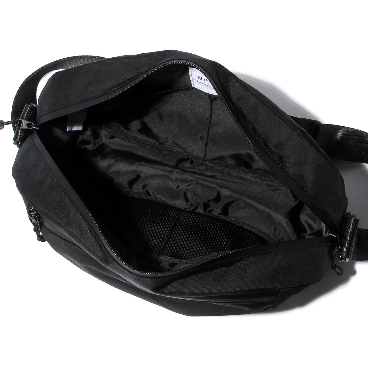 ノアール  ショルダーバッグ NoiR n24007