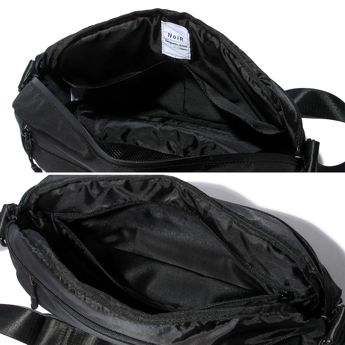 ノアール  ショルダーバッグ NoiR n24007