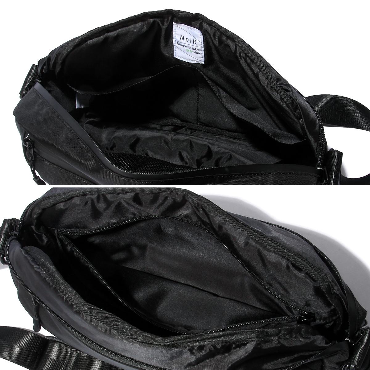 ノアール  ショルダーバッグ NoiR n24007