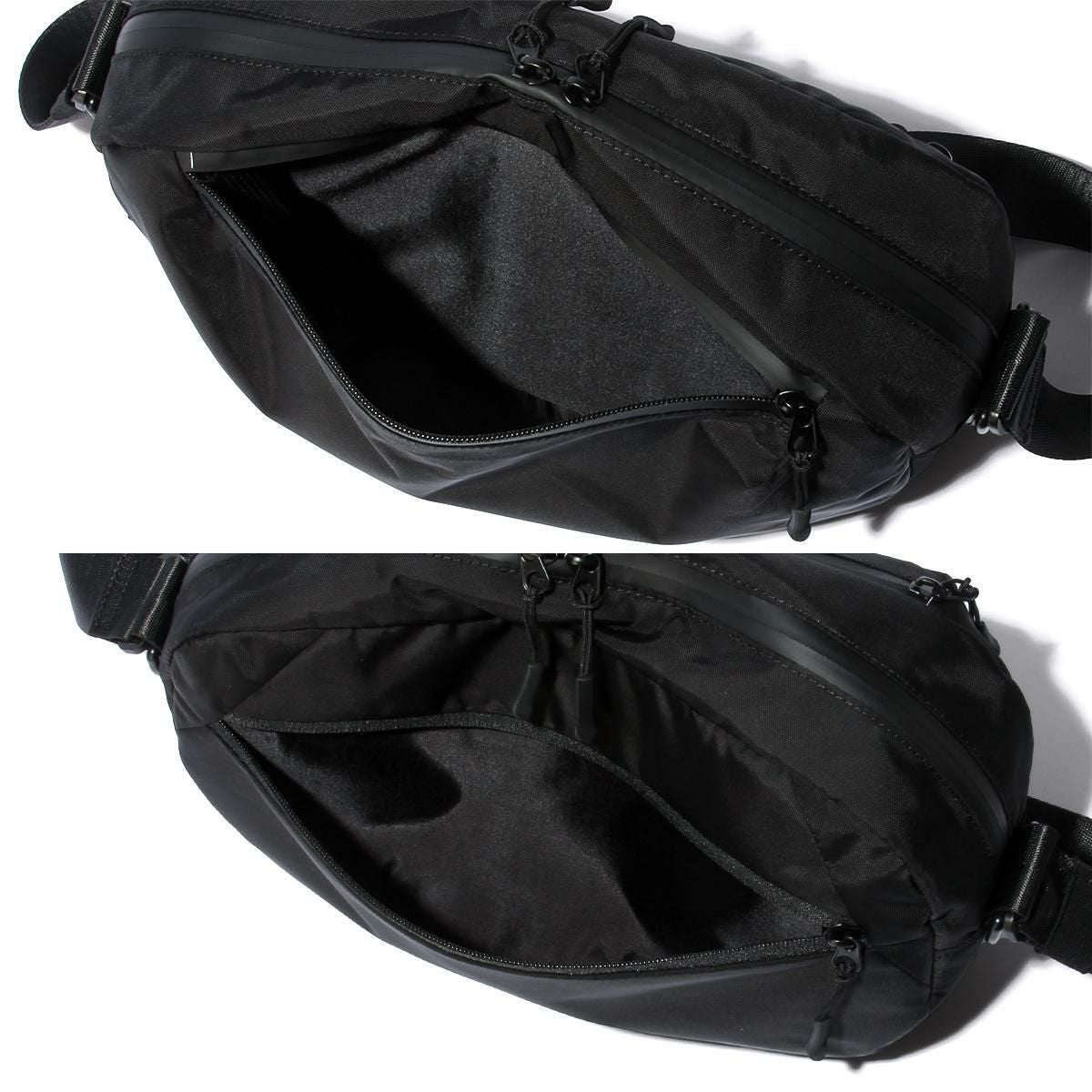 ノアール  ショルダーバッグ NoiR n24007