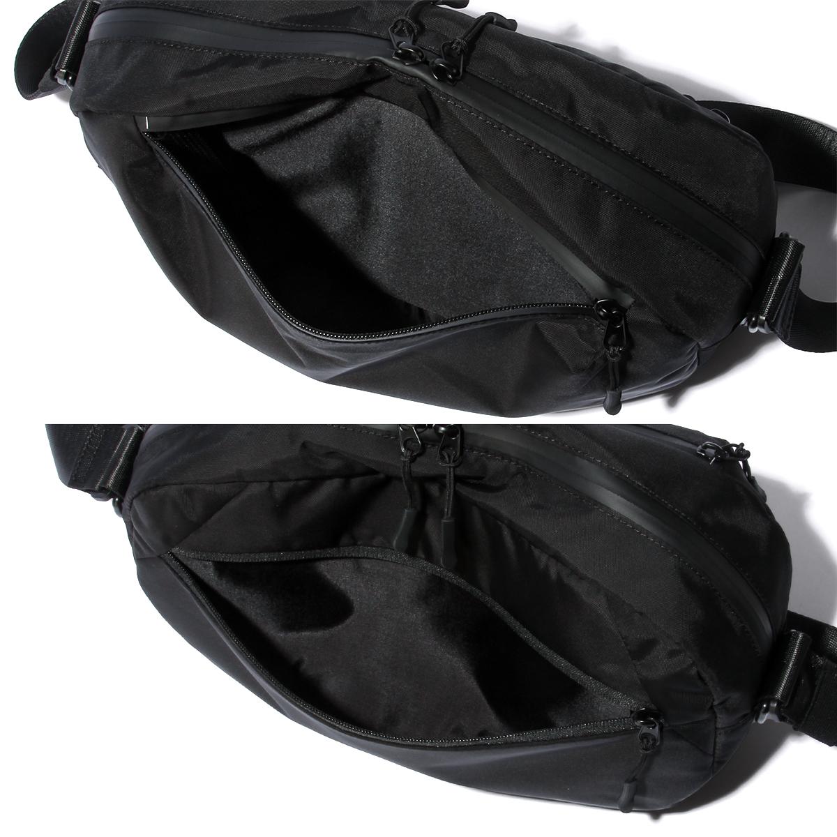 ノアール  ショルダーバッグ NoiR n24007