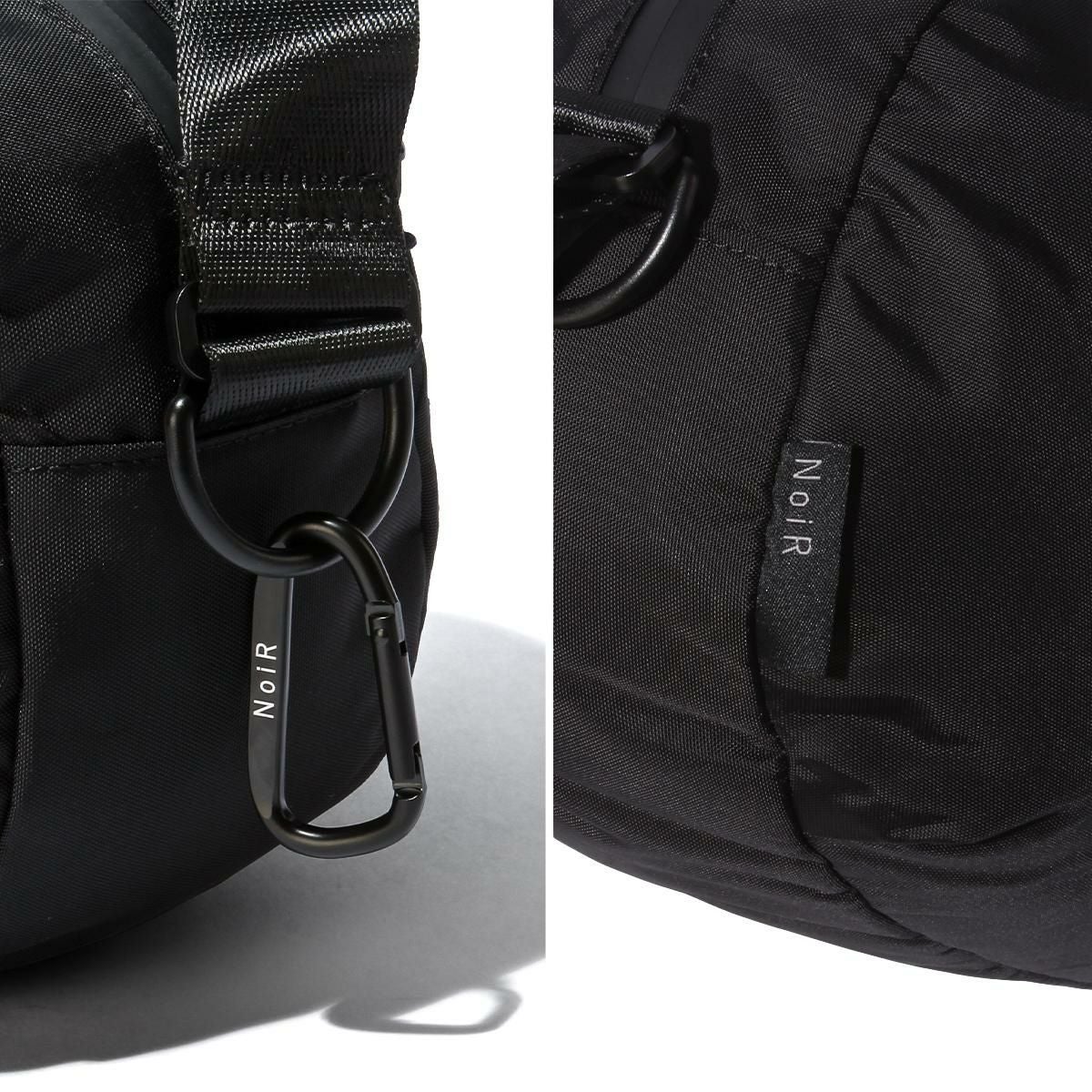 ノアール  ショルダーバッグ NoiR n24007