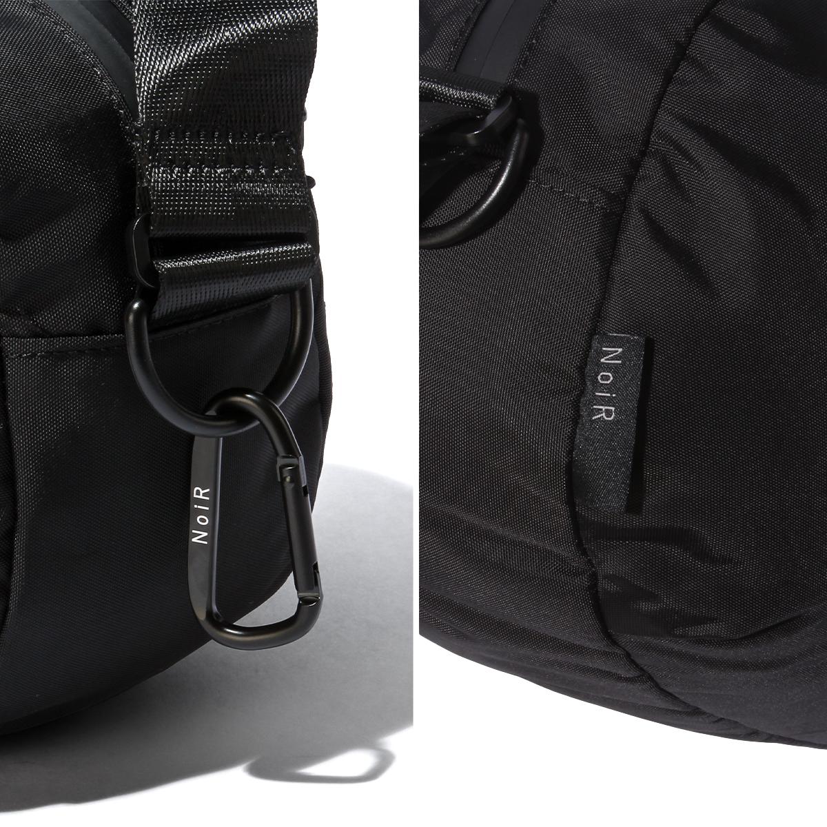 ノアール  ショルダーバッグ NoiR n24007