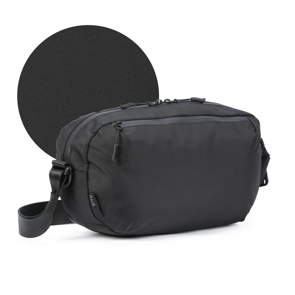 ノアール  ショルダーバッグ NoiR n24007