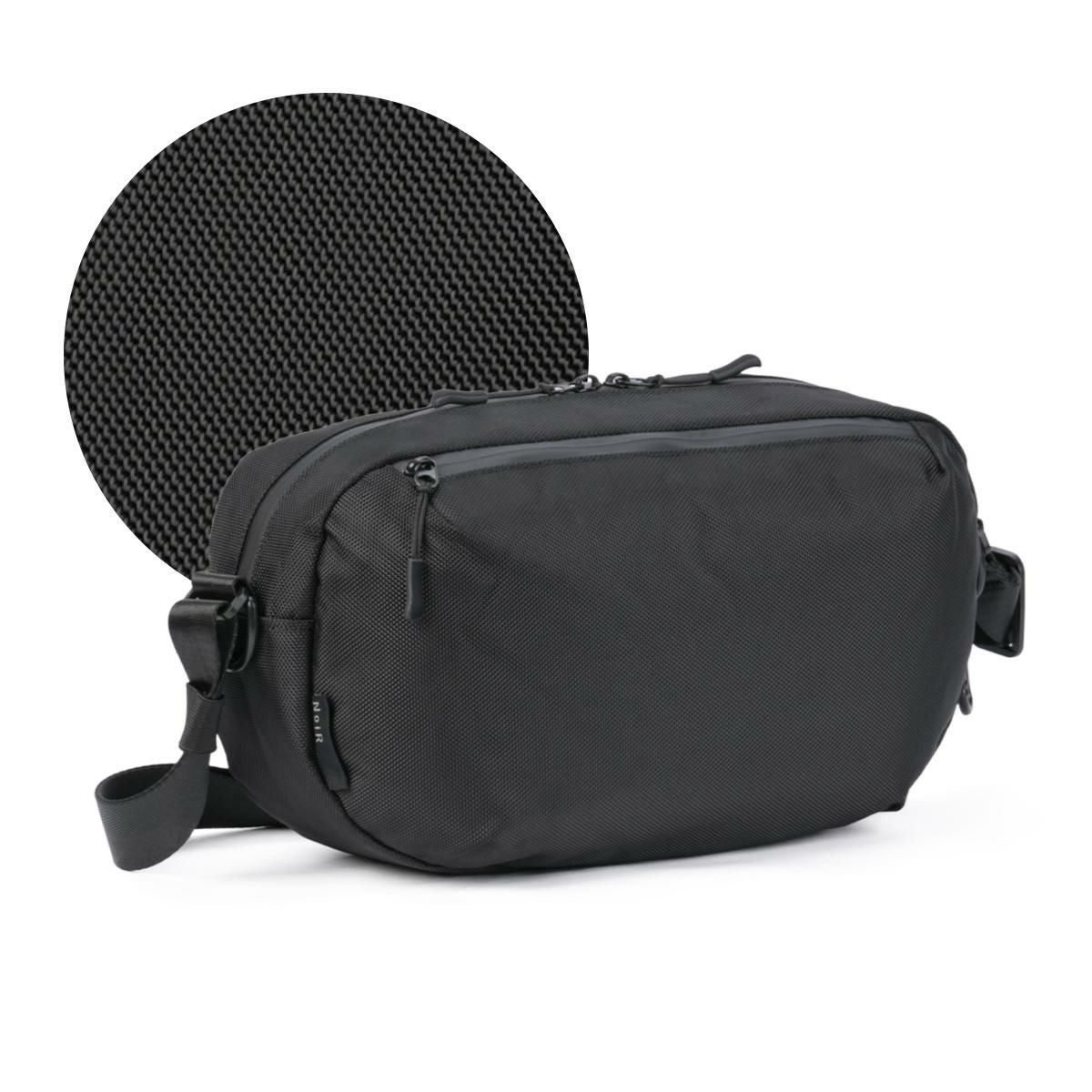 ノアール  ショルダーバッグ NoiR n24007