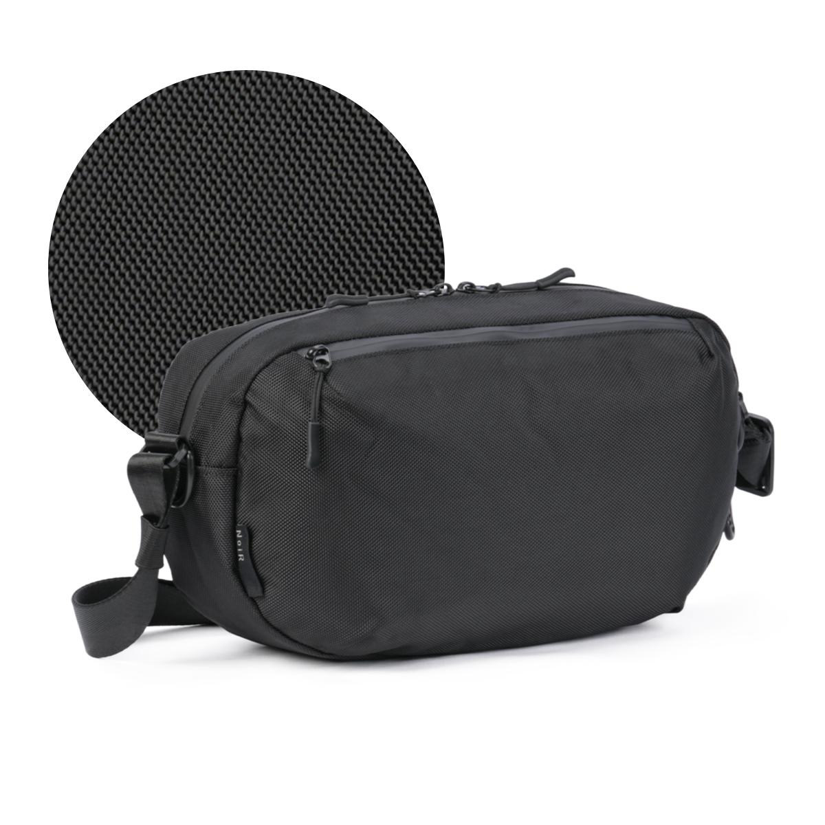 ノアール  ショルダーバッグ NoiR n24007