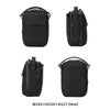 ブラックエンバー KOMPAK EMBER TEX ショルダーバッグ BLACK EMBER be-7225008