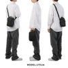 ブラックエンバー KOMPAK EMBER TEX ショルダーバッグ BLACK EMBER be-7225008