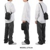 ブラックエンバー KOMPAK EMBER TEX ショルダーバッグ BLACK EMBER be-7225008