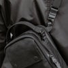 ブラックエンバー KOMPAK EMBER TEX ショルダーバッグ BLACK EMBER be-7225008