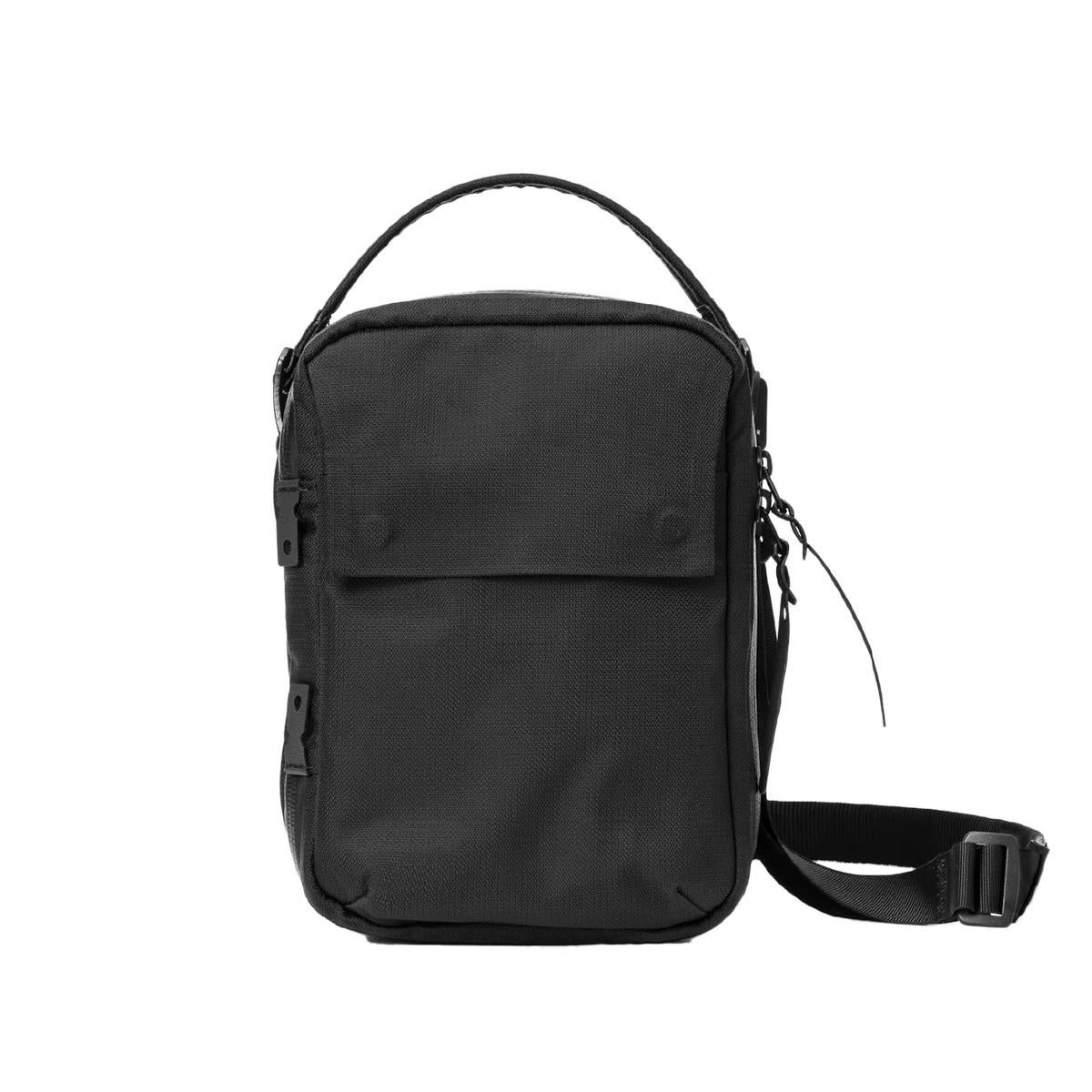 ブラックエンバー KOMPAK EMBER TEX ショルダーバッグ BLACK EMBER be-7225008