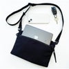 ブラックエンバー SACOCHE EMBER TEX サコッシュ BLACK EMBER be-7225009