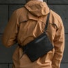 ブラックエンバー SACOCHE EMBER TEX サコッシュ BLACK EMBER be-7225009