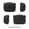 ブラックエンバー GRIP SLING EMBER TEX ショルダーバッグ BLACK EMBER be-7225010