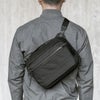ブラックエンバー GRIP SLING EMBER TEX ショルダーバッグ BLACK EMBER be-7225010
