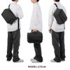 ブラックエンバー GRIP SLING EMBER TEX ショルダーバッグ BLACK EMBER be-7225011