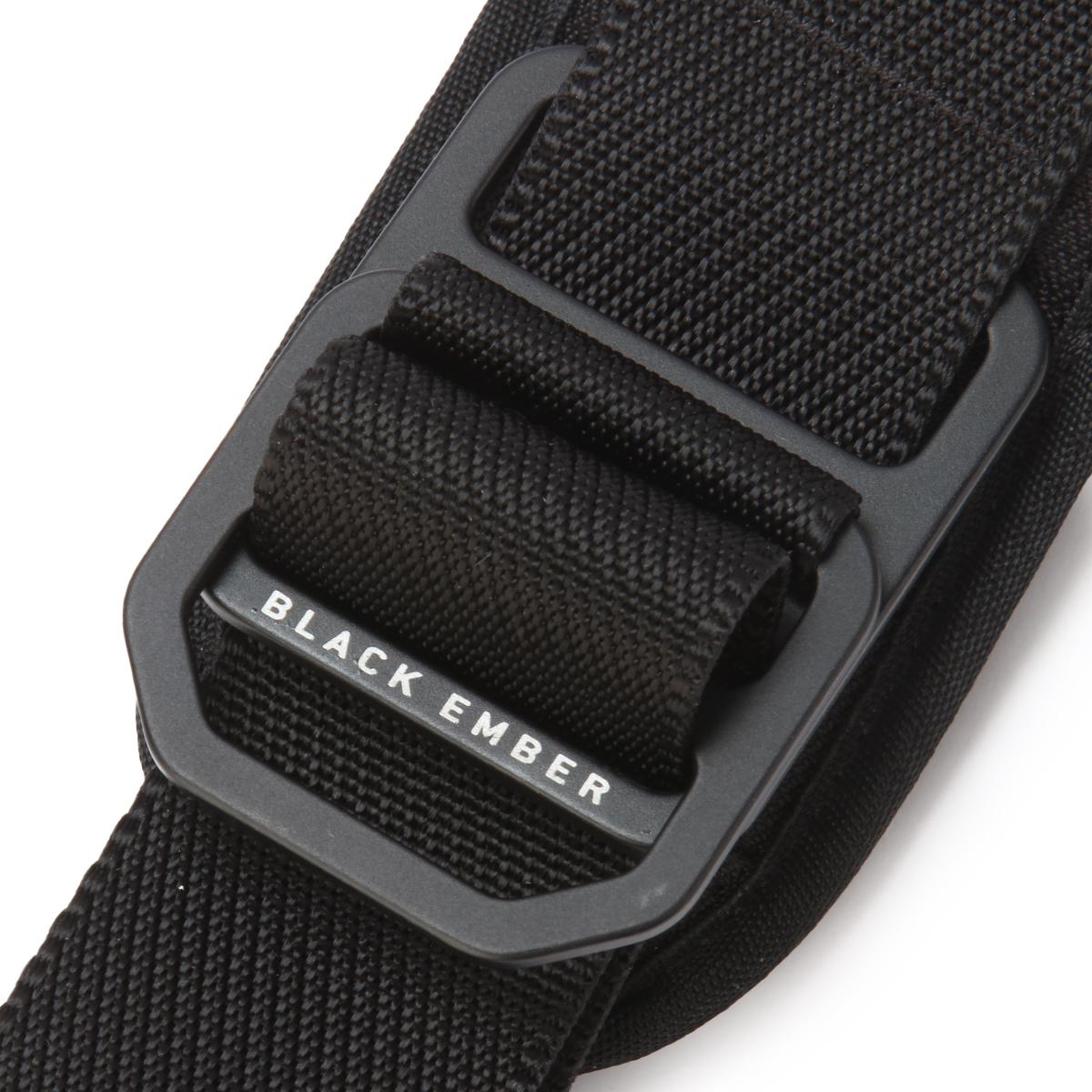 ブラックエンバー ショルダーベルト ショルダーストラップ BLACK EMBER