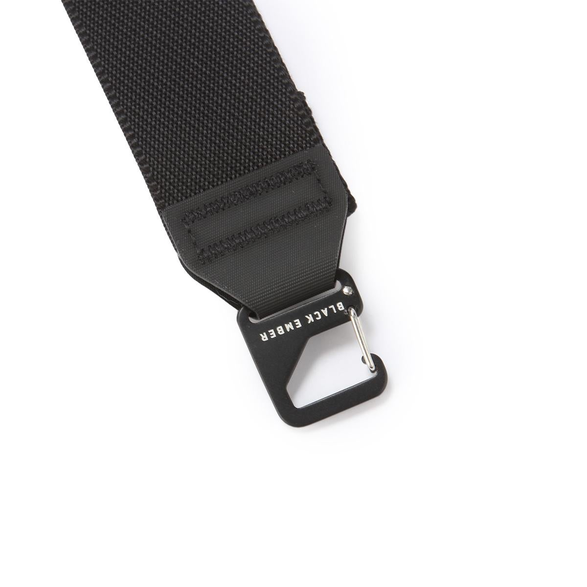 ブラックエンバー ショルダーベルト ショルダーストラップ BLACK EMBER