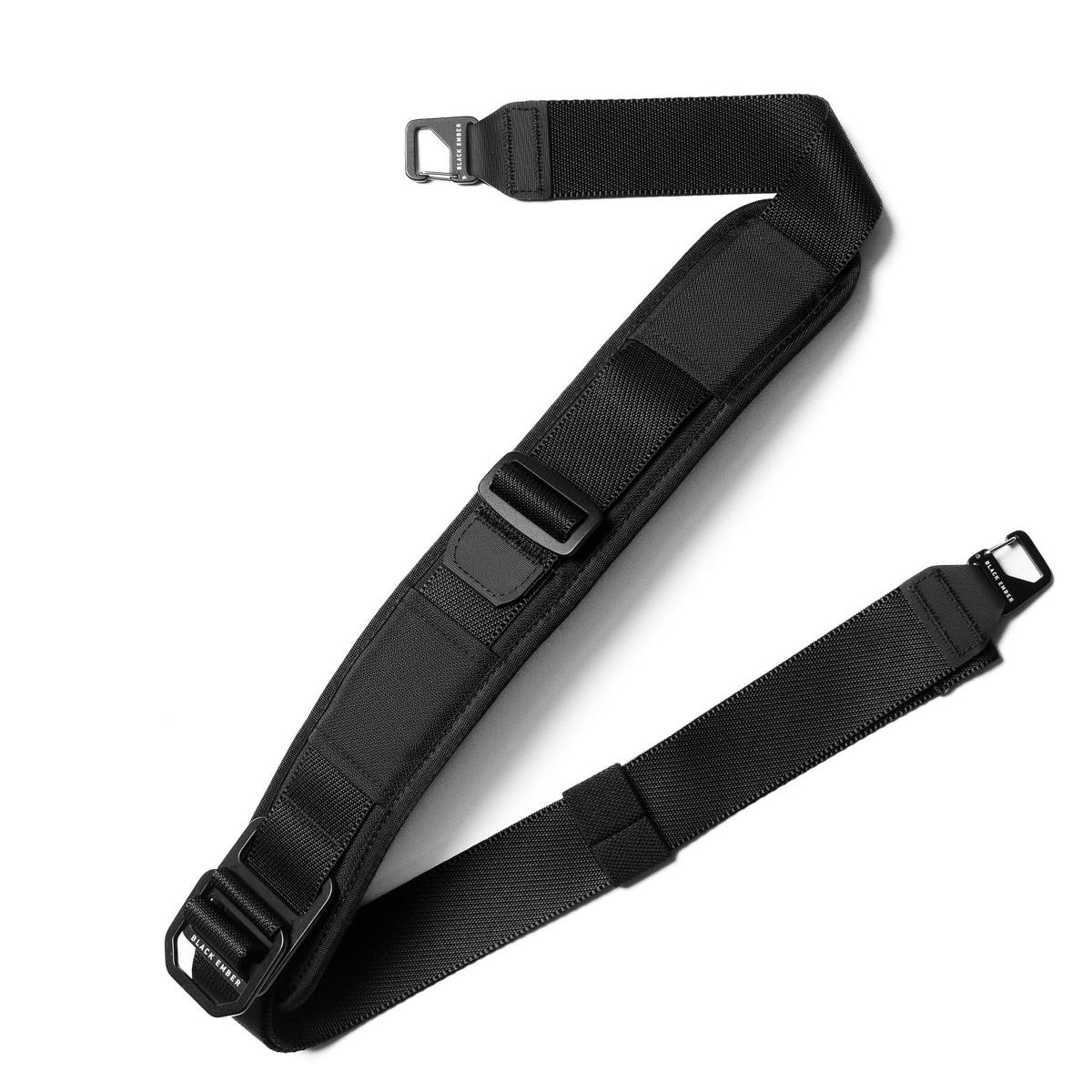 ブラックエンバー ショルダーベルト ショルダーストラップ BLACK EMBER